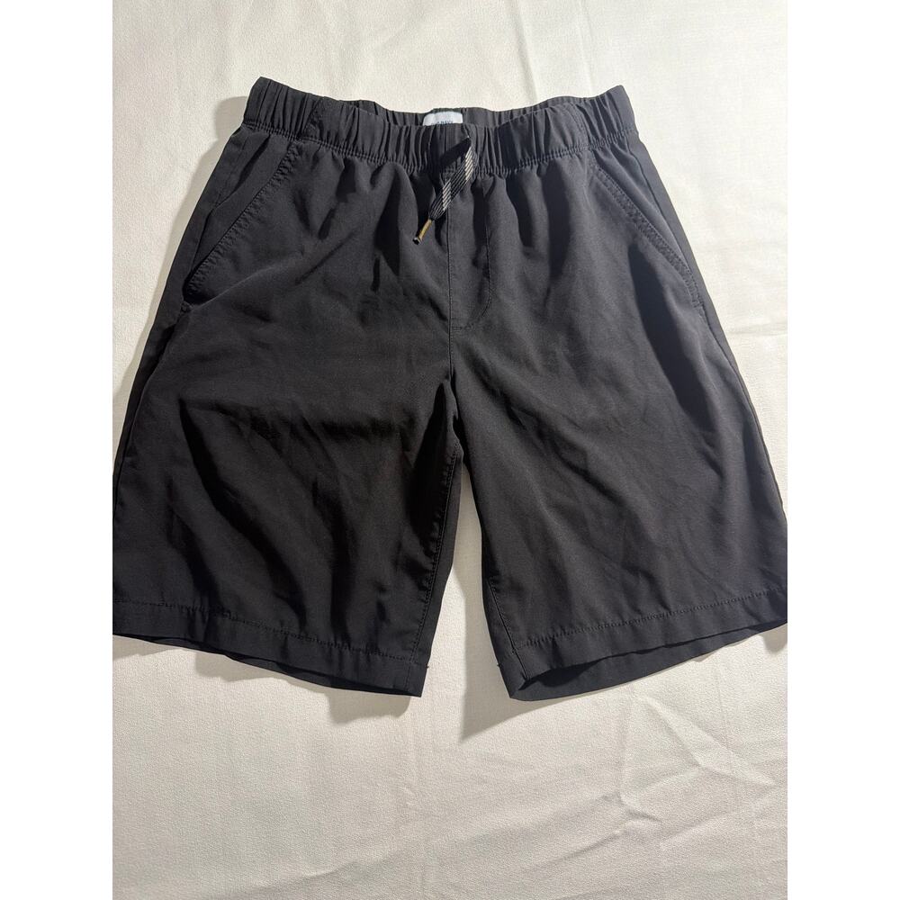 Youth athletic shorts size XL